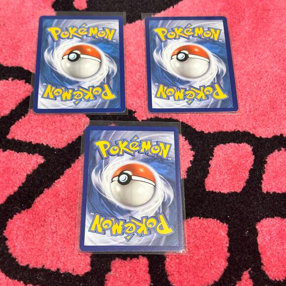 Shadow Rider & Ice Rider Calyrex VMAX Gold Bundle Pokémon - Picture 6 of 7